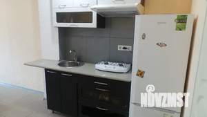 Студия квартира, посуточно, 28м2, 1/1 этаж