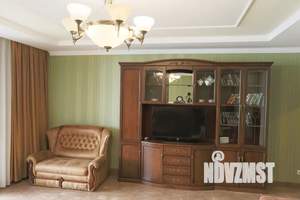 2-к квартира, посуточно, 80м2, 7/12 этаж