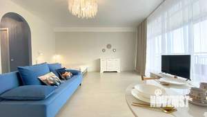 Студия квартира, посуточно, 65м2, 9/13 этаж