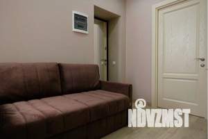 2-к квартира, посуточно, 28м2, 2/3 этаж