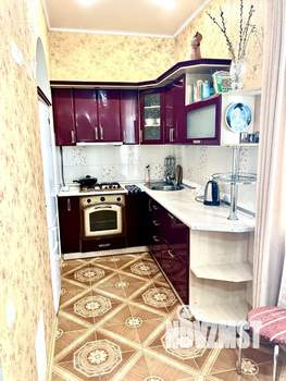 1-к квартира, посуточно, 30м2, 1/3 этаж