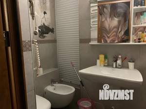 3-к квартира, посуточно, 90м2, 1/5 этаж