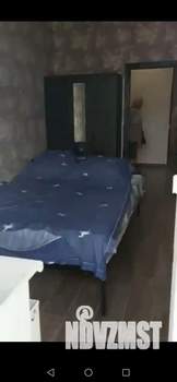 2-к квартира, посуточно, 50м2, 3/4 этаж