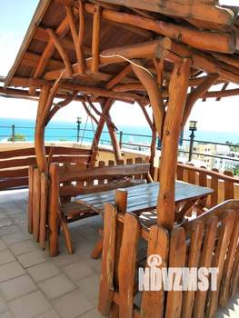 3-к квартира, посуточно, 180м2, 11/15 этаж