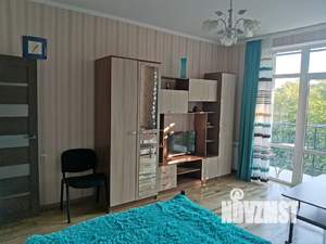 1-к квартира, посуточно, 34м2, 2/3 этаж