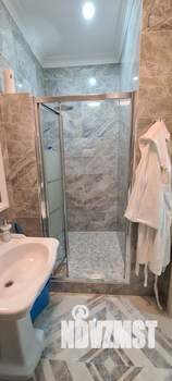 2-к квартира, посуточно, 53м2, 3/9 этаж