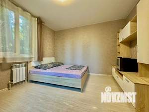 2-к квартира, посуточно, 50м2, 1/2 этаж