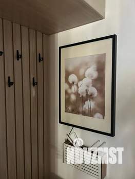 2-к квартира, посуточно, 44м2, 2/7 этаж