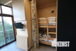 Студия квартира, посуточно, 22м2, 2/5 этаж