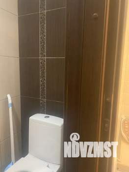 Студия квартира, посуточно, 35м2, 1/2 этаж