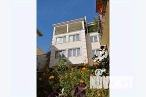 1-к квартира, посуточно, 45м2, 2/4 этаж