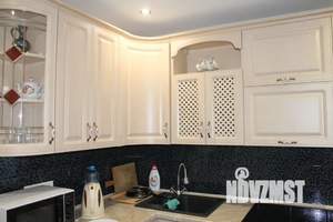 1-к квартира, посуточно, 42м2, 5/14 этаж