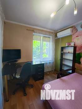 1-к квартира, посуточно, 35м2, 3/9 этаж