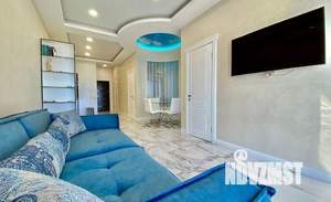 3-к квартира, посуточно, 75м2, 9/20 этаж