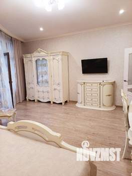 2-к квартира, на длительный срок, 90м2, 3/6 этаж