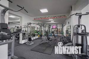 1-к квартира, посуточно, 40м2, 8/18 этаж