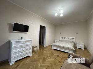2-к квартира, посуточно, 45м2, 3/4 этаж