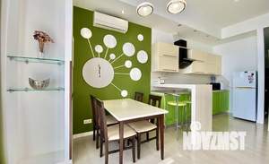 2-к квартира, посуточно, 51м2, 10/15 этаж