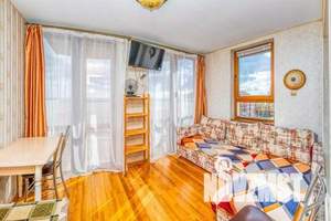 2-к квартира, посуточно, 43м2, 4/4 этаж