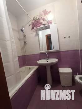 2-к квартира, посуточно, 48м2, 1/5 этаж