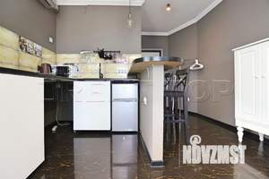 1-к квартира, посуточно, 26м2, 4/4 этаж