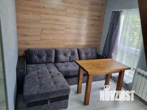 Студия квартира, посуточно, 32м2, 2/2 этаж