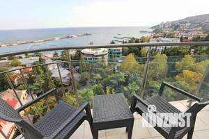 2-к квартира, посуточно, 58м2, 10/14 этаж