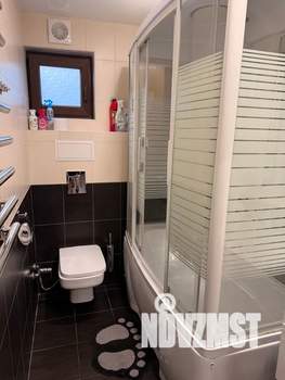 1-к квартира, посуточно, 80м2, 2/4 этаж