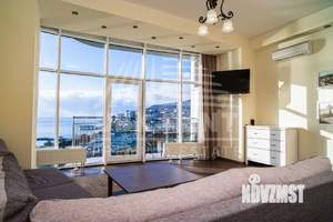 1-к квартира, посуточно, 60м2, 9/14 этаж