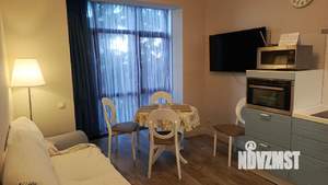 2-к квартира, посуточно, 80м2, 3/16 этаж