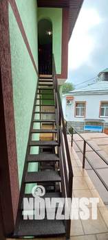 2-к квартира, посуточно, 35м2, 3/3 этаж