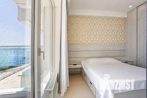 1-к квартира, посуточно, 40м2, 4/9 этаж