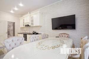 3-к квартира, на длительный срок, 100м2, 2/9 этаж