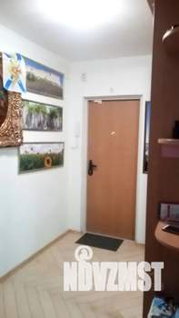1-к квартира, посуточно, 39м2, 4/9 этаж