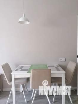 2-к квартира, посуточно, 42м2, 1/8 этаж