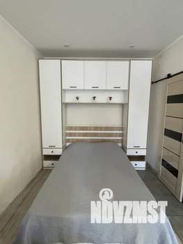 Студия квартира, посуточно, 28м2, 3/3 этаж