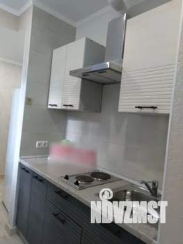 Студия квартира, посуточно, 26м2, 2/3 этаж