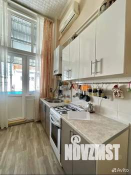 2-к квартира, посуточно, 45м2, 3/3 этаж