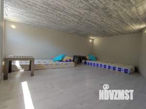 1-к квартира, посуточно, 30м2, 3/3 этаж