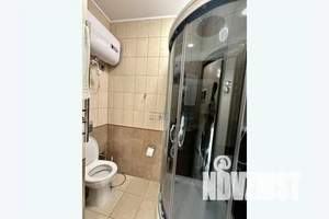 1-к квартира, посуточно, 45м2, 17/20 этаж