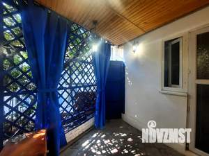 2-к квартира, посуточно, 31м2, 1/2 этаж