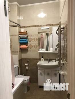 2-к квартира, посуточно, 60м2, 1/4 этаж