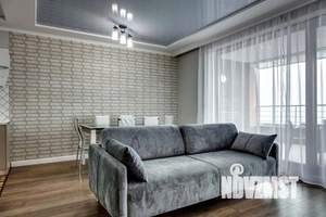 2-к квартира, посуточно, 90м2, 1/1 этаж