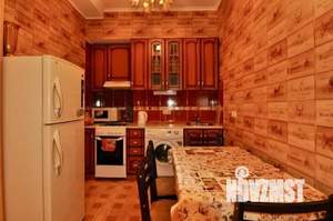 2-к квартира, посуточно, 75м2, 1/1 этаж