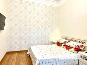 2-к квартира, посуточно, 45м2, 1/3 этаж