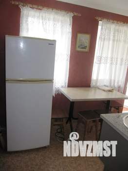 2-к квартира, посуточно, 35м2, 2/2 этаж