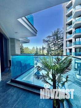 1-к квартира, посуточно, 55м2, 1/1 этаж