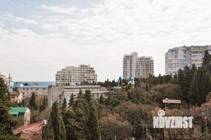 2-к квартира, посуточно, 46м2, 6/9 этаж