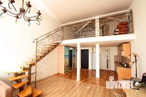 2-к квартира, на длительный срок, 60м2, 3/4 этаж
