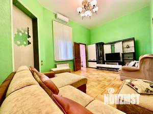 2-к квартира, посуточно, 60м2, 2/2 этаж